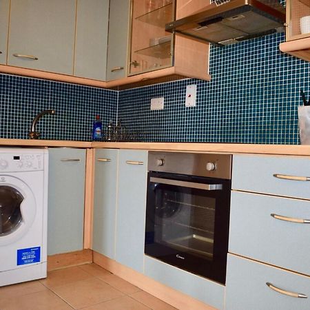 2 Bedroom Apartment Beside Merrion Square Дублин Экстерьер фото