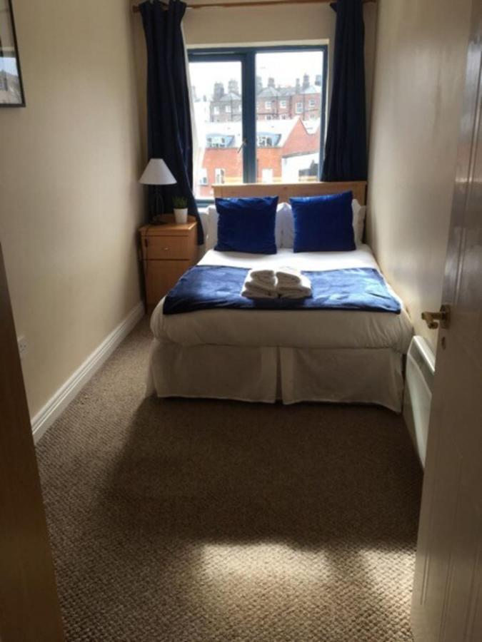 2 Bedroom Apartment Beside Merrion Square Дублин Экстерьер фото