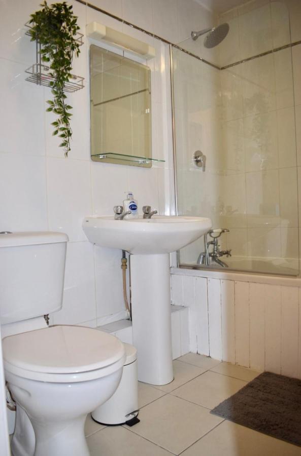 2 Bedroom Apartment Beside Merrion Square Дублин Экстерьер фото
