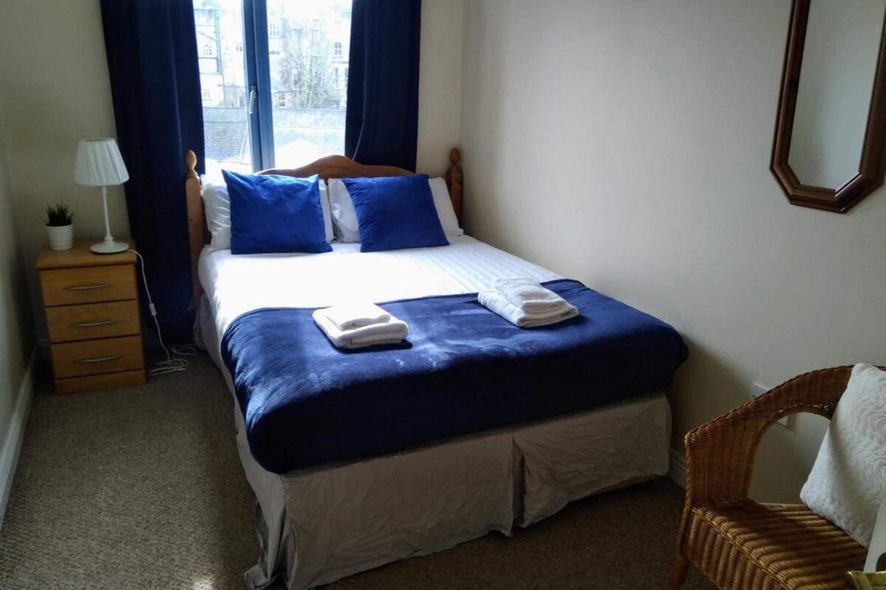 2 Bedroom Apartment Beside Merrion Square Дублин Экстерьер фото