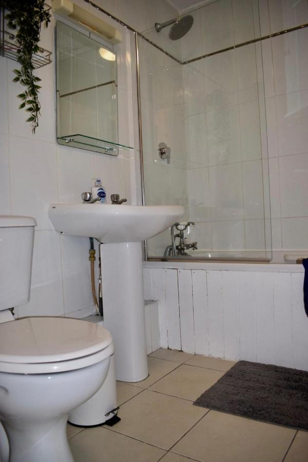2 Bedroom Apartment Beside Merrion Square Дублин Экстерьер фото