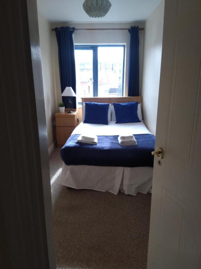 2 Bedroom Apartment Beside Merrion Square Дублин Экстерьер фото